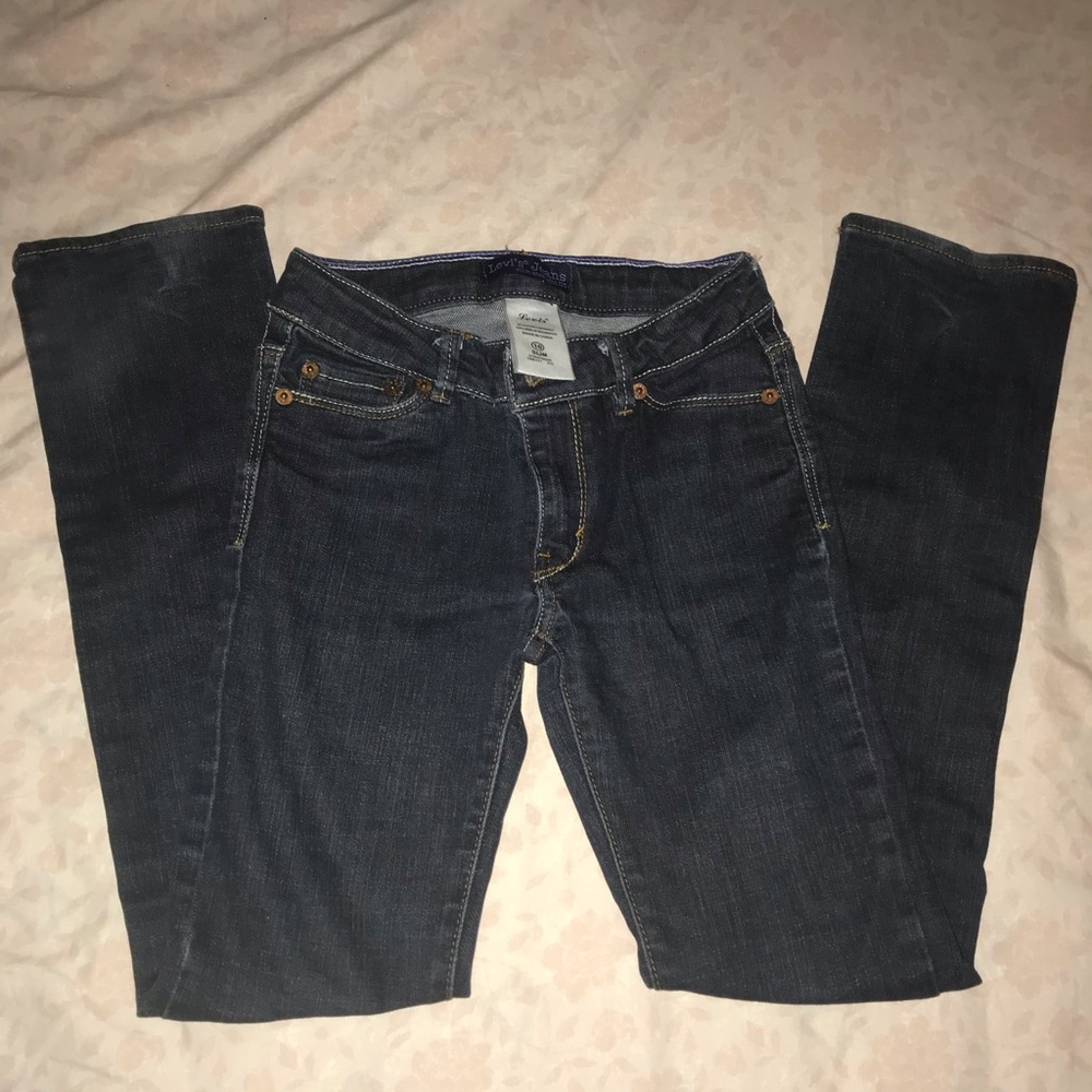 Girls pants